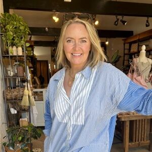 Meet your Posher, Christen